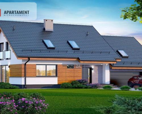 Budowlana z pozwoleniem na budowę! Promocja