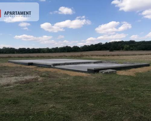 Budowlana z pozwoleniem na budowę! Promocja