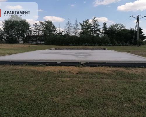 Budowlana z pozwoleniem na budowę! Promocja