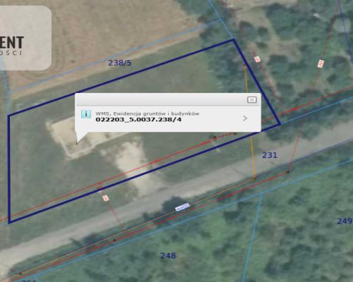 Budowlana z pozwoleniem na budowę! Promocja