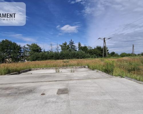 Budowlana z pozwoleniem na budowę! Promocja