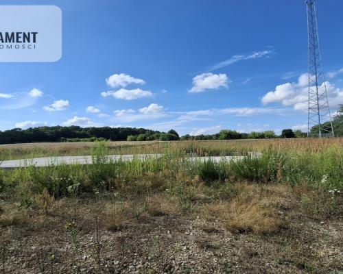 Budowlana z pozwoleniem na budowę! Promocja