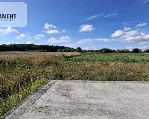 Budowlana z pozwoleniem na budowę! Promocja