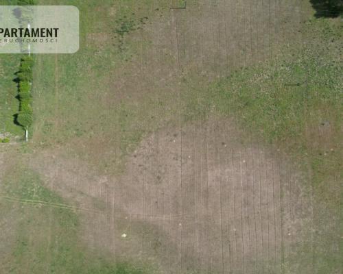 Działki z WZ w Miastku.