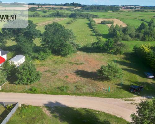 Tylko u nas! Działka-Oaza spokoju