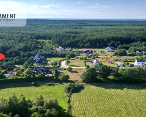 Tylko u nas! Działka-Oaza spokoju