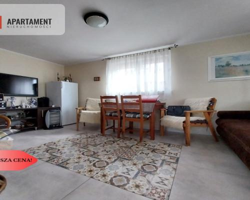 Piękna działka blisko jeziora i lasu!