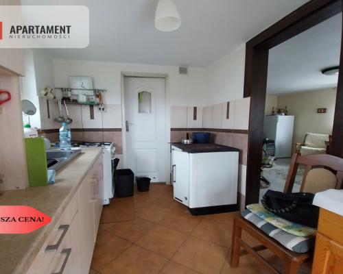 Piękna działka blisko jeziora i lasu!