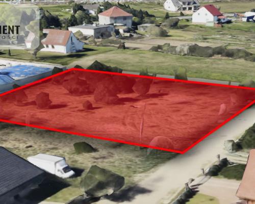 ATRAKCYJNA DZIAŁKA INWESTYCYJNA