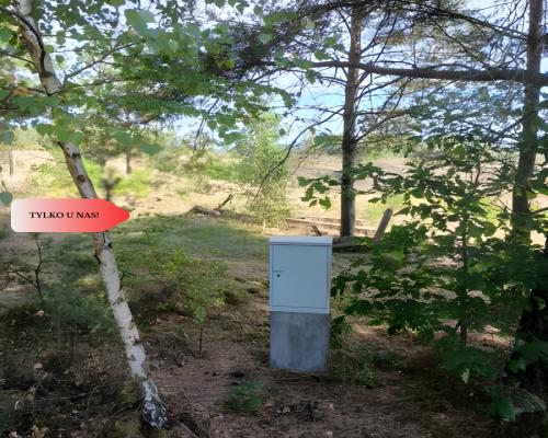 Dla kochających nature, jeziora, słońce. KASZUBY!