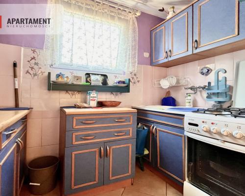 ROD w Myślęcinku, blisko autobus, dobry dojazd