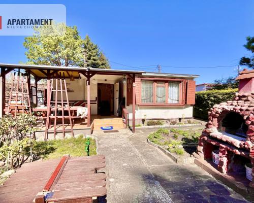 ROD w Myślęcinku, blisko autobus, dobry dojazd