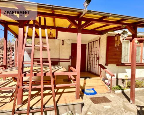 ROD w Myślęcinku, blisko autobus, dobry dojazd