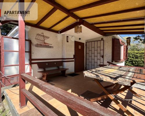 ROD w Myślęcinku, blisko autobus, dobry dojazd