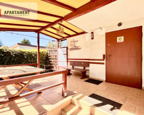 ROD w Myślęcinku, blisko autobus, dobry dojazd