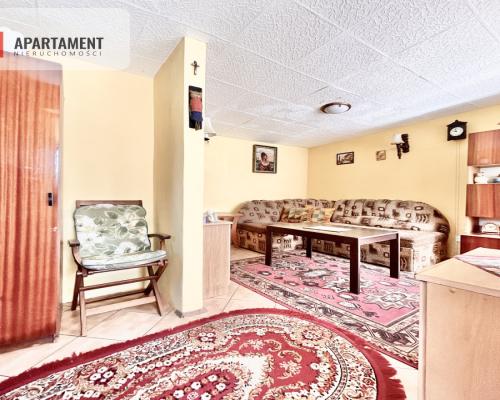 ROD w Myślęcinku, blisko autobus, dobry dojazd