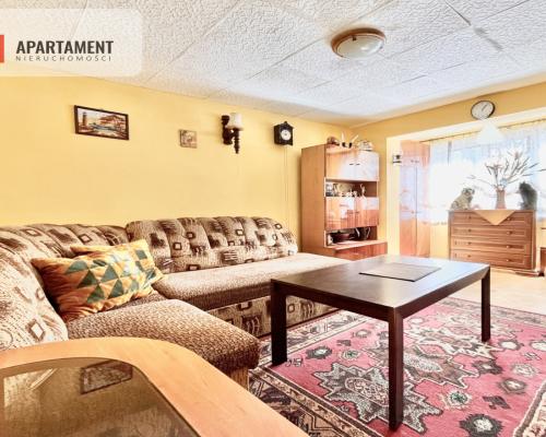 ROD w Myślęcinku, blisko autobus, dobry dojazd