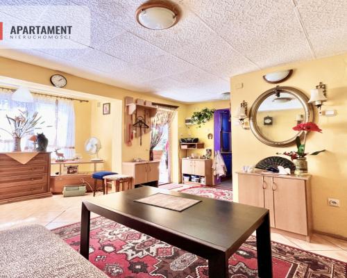 ROD w Myślęcinku, blisko autobus, dobry dojazd