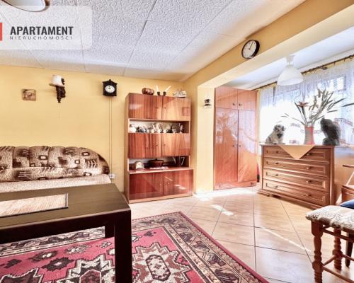 ROD w Myślęcinku, blisko autobus, dobry dojazd