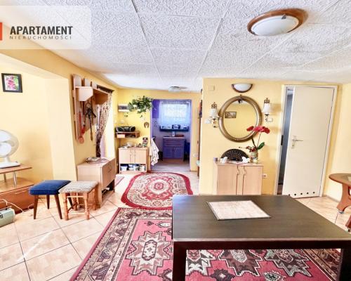 ROD w Myślęcinku, blisko autobus, dobry dojazd