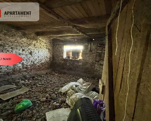 Zaproponuj cenę. Działka, budynek 163m, jezioro