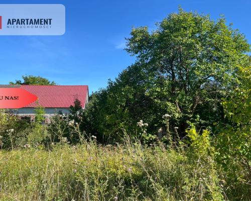 Zaproponuj cenę. Działka, budynek 163m, jezioro