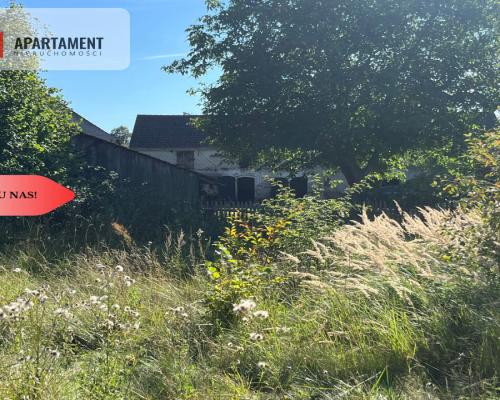 Zaproponuj cenę. Działka, budynek 163m, jezioro