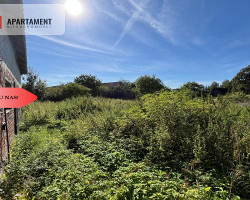 Zaproponuj cenę. Działka, budynek 163m, jezioro