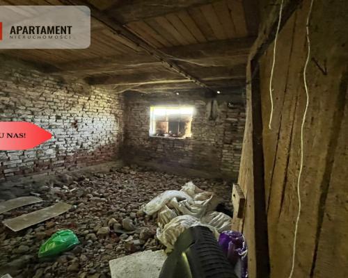 Zaproponuj cenę. Działka, budynek 163m, jezioro