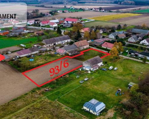 Działka blisko lasu | warunki zabudowy | prąd,woda