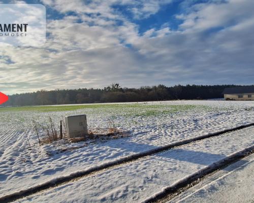 Z miasta na wieś! Idealne miejsce do zamieszkania.