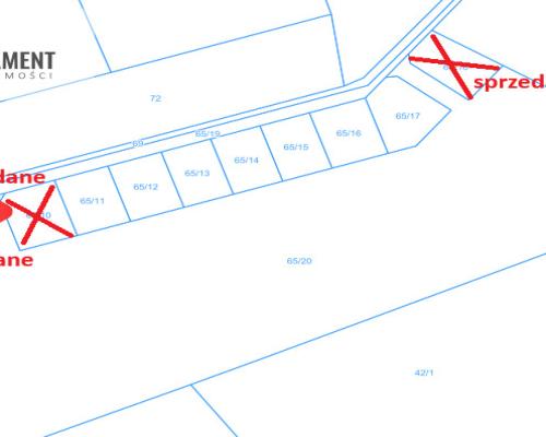 Z miasta na wieś! Idealne miejsce do zamieszkania.