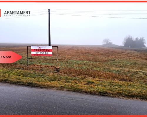 Inwestycja gmina Łobżenica