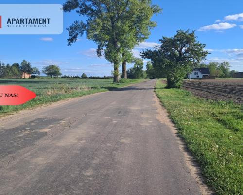 Inwestycja gmina Łobżenica