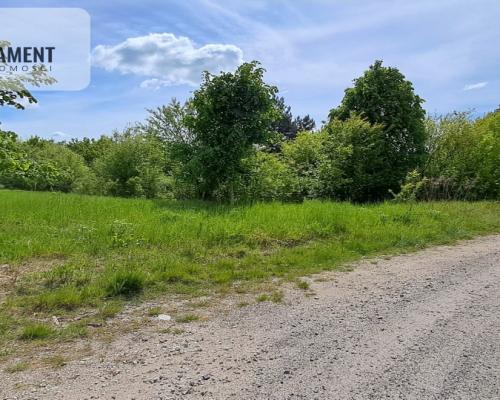 Wymarzona działka w zielonej okolicy - Czarnków