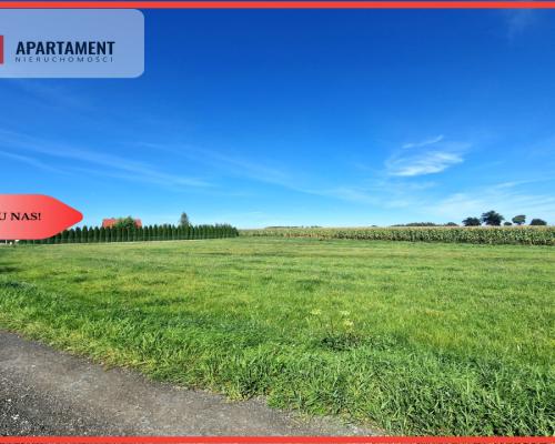 TYLKO U NAS! DUŻA DZIAŁKA Z  WZ! DOM DO 250m2!