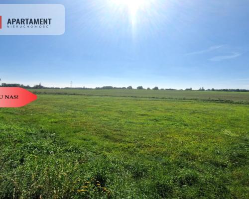 TYLKO U NAS! DUŻA DZIAŁKA Z  WZ! DOM DO 250m2!