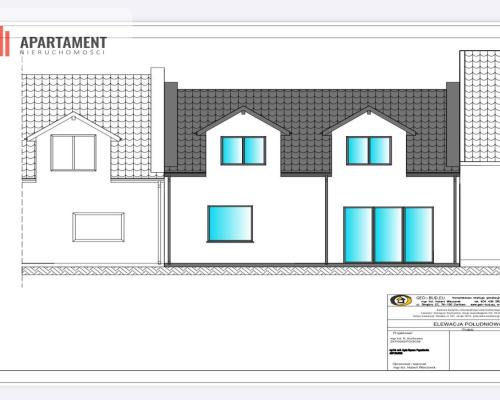 Działka budowlana na cichym osiedlu Darłowa