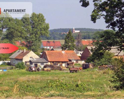 Działka/29 arów/Stęszów