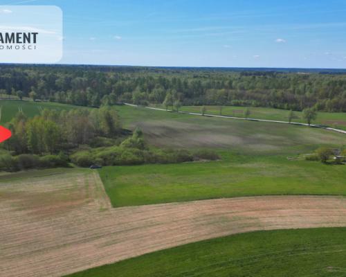 działka rolna