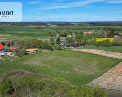 działka rolna
