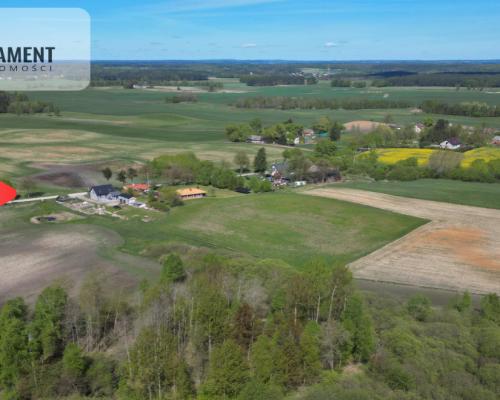 działka rolna