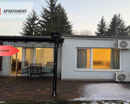 Rekreacyjna  działka w centrum Pieczysk z KW