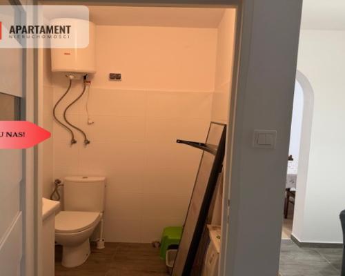 Rekreacyjna  działka w centrum Pieczysk z KW