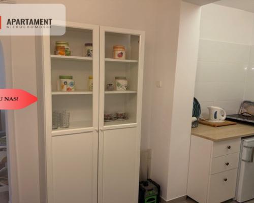 Rekreacyjna  działka w centrum Pieczysk z KW