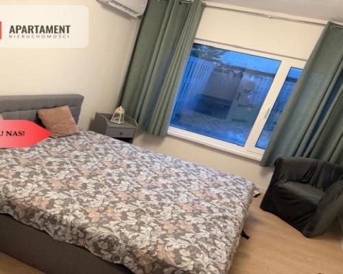 Rekreacyjna  działka w centrum Pieczysk z KW