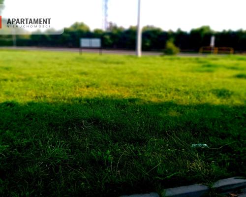 Działka inwestycyjna w Żninie