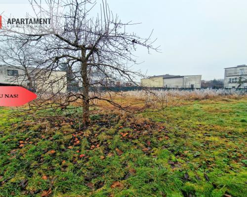 Tylko u Nas! Działka w centrum Pruszcza!