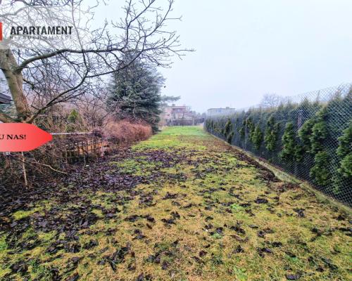 Tylko u Nas! Działka w centrum Pruszcza!