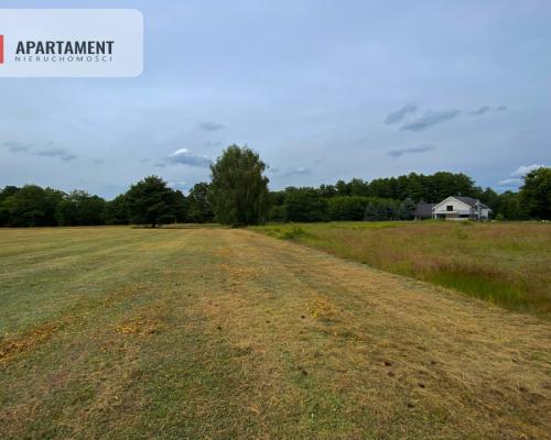 3044mkw Raków/Warunki zabudowy